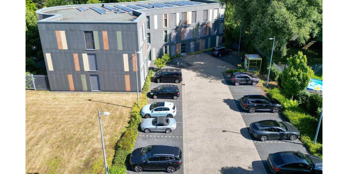 Gewerbeobjekt Düsseldorf Benrath - 4.140&euro; | Angebot:23969428