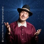 Die Weihnachtsgeschichte - Mitspieltheater