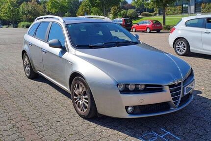 Alfa Romeo 159 245.000 km 6.500 &euro; Moers 47443