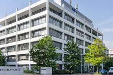 Gewerbeobjekt Düsseldorf Heerdt - 1.099&euro; | Angebot:25787750
