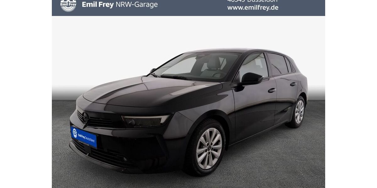 Opel Astra 67.881 km 20.690 &euro; Düsseldorf 40549