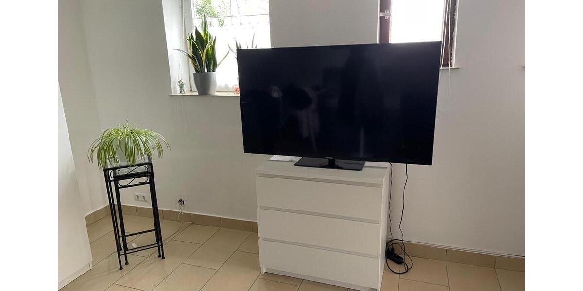 Erdgeschoßwohnung Solingen Wald - 2 Zimmer, 50 m&sup2;, 650&euro; | Angebot:26416852