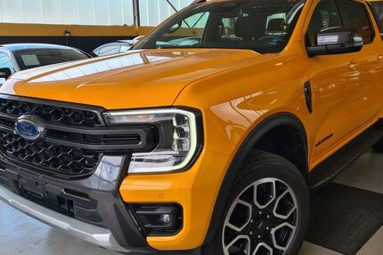 Ford Ranger 34.626 km 49.900 &euro; Mönchengladbach 41238