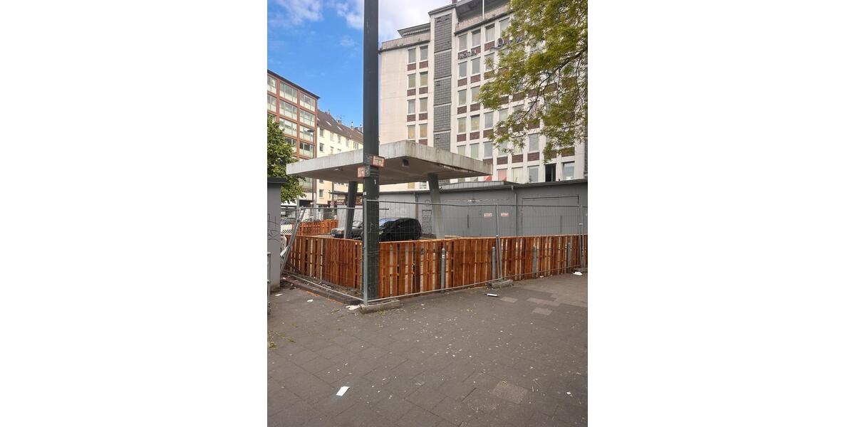 Garagen / Stellplätze Düsseldorf Pempelfort - 2.500&euro; | Angebot:26511457