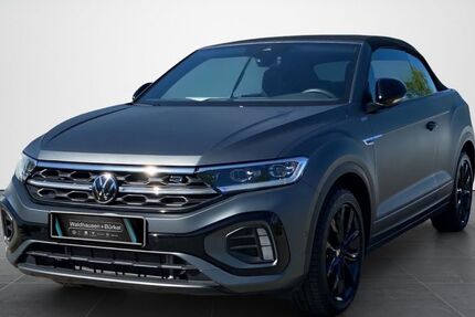 VW T-Roc 7.463 km 32.990 &euro; Viersen 41751