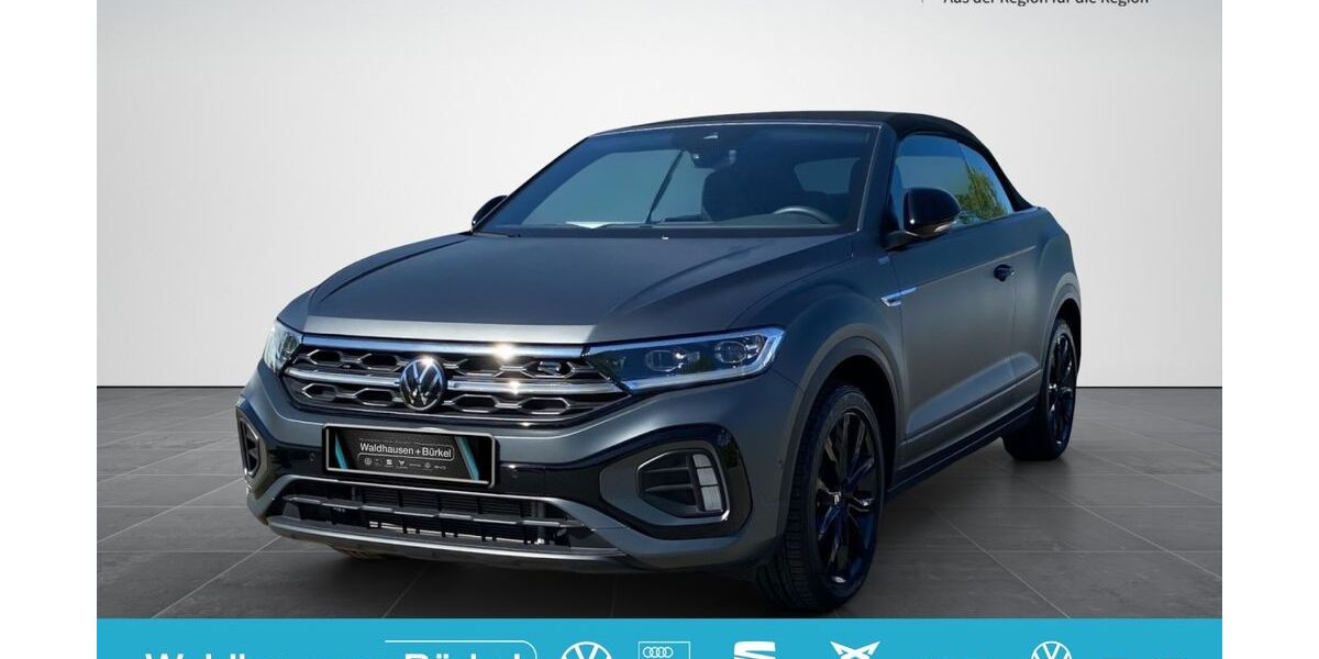 VW T-Roc 7.463 km 32.990 &euro; Viersen 41751