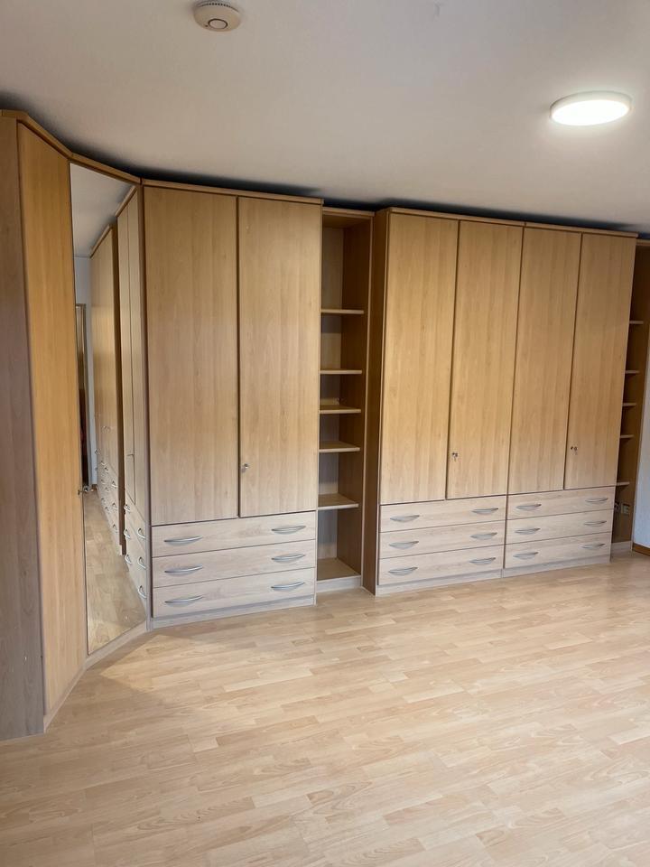 1 Zimmer Wohnung Mönchengladbach Siepensteg zimmer