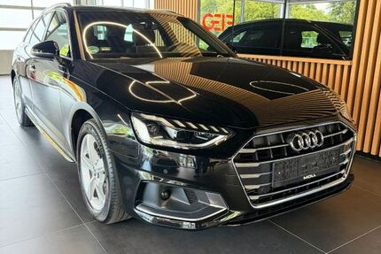 Audi A4 58.681 km 22.390 &euro; Düsseldorf 40549