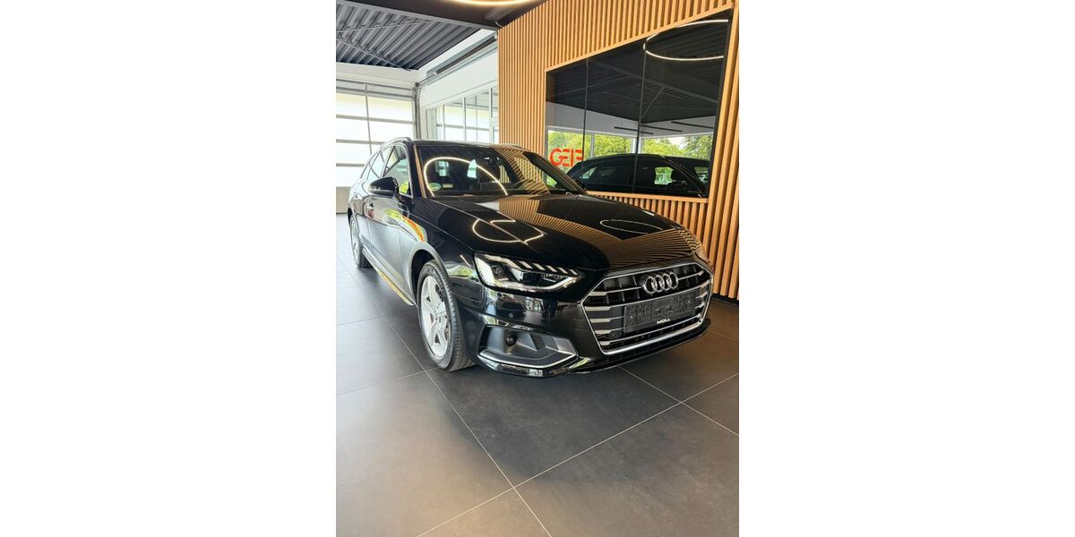 Audi A4 58.681 km 22.390 &euro; Düsseldorf 40549