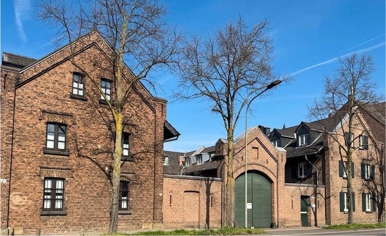 Bauernhaus, Landhaus Neuss Augustinusviertel - 4.5 Zimmer, 129 m&sup2;, 499.000&euro; | Angebot:25789935