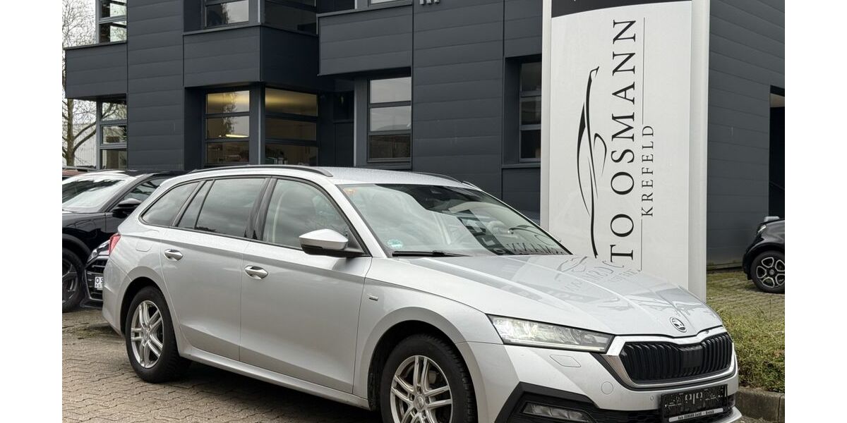Skoda Octavia 142.247 km 18.950 &euro; Krefeld 47805