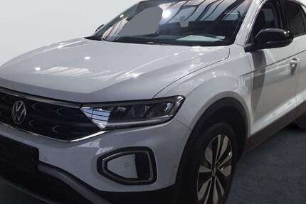VW T-Roc 14.485 km 22.790 &euro; Mülheim 45481