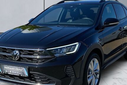 VW Taigo 11.269 km 24.990 &euro; Viersen 41751