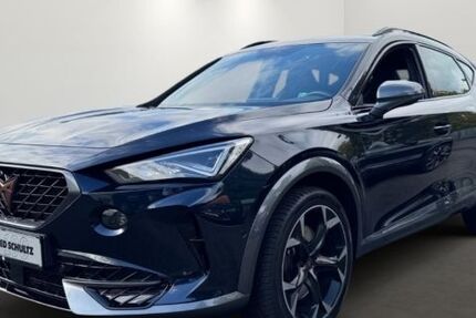 Cupra Formentor 42.857 km 30.650 € Düsseldorf 40589
