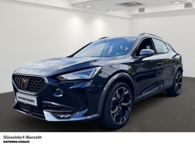 Cupra Formentor 42.857 km 30.650 € Düsseldorf 40589