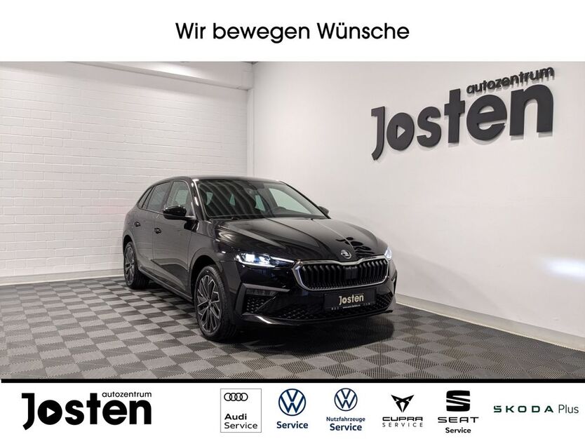 Skoda Scala 5.000 km 25.790 € Monheim 40789