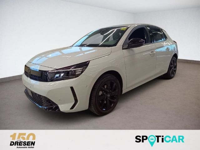 Opel Corsa 6.572 km 17.780 &euro; Mönchengladbach 41061
