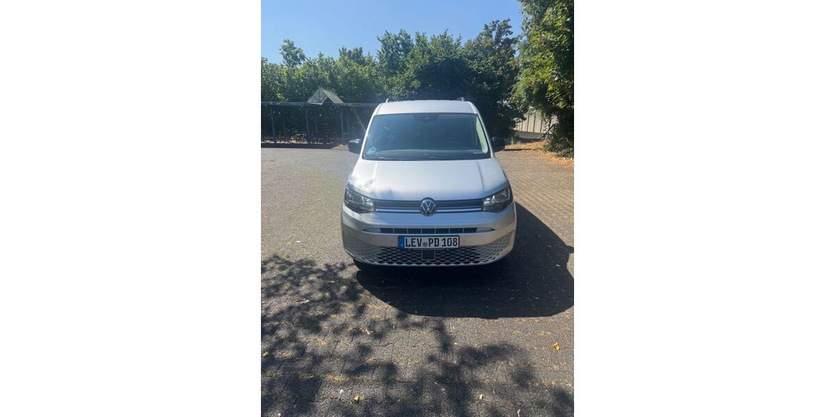 VW Caddy 113.000 km 16.900 &euro; Leverkusen 51373