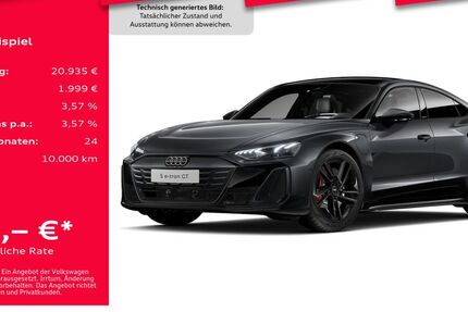 Audi e-tron GT 17.100 km 96.970 &euro; Mönchengladbach 41066