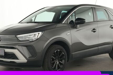 Opel Crossland (X) 62.395 km 13.759 &euro; Neuss 41460