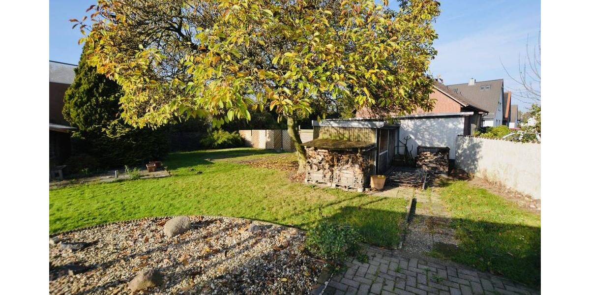 Einfamilienhaus Ratingen Tiefenbroich - 3 Zimmer, 111 m&sup2;, 349.000&euro; | Angebot:26043935