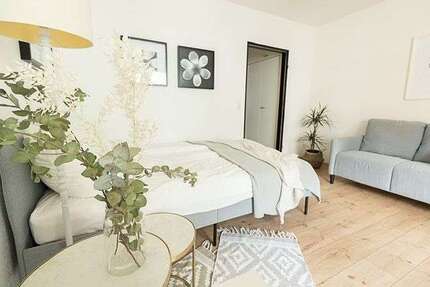 Wohnen auf Zeit in Düsseldorf 1.300 € 1 zimmer