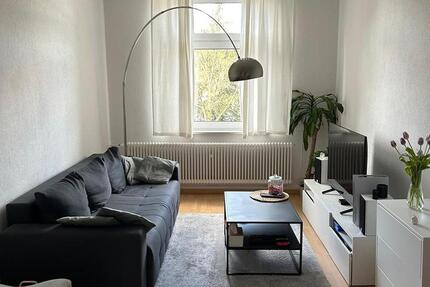 Exklusive 2-Zimmer-Wohnung in Düsseldorf 2.5 zimmer