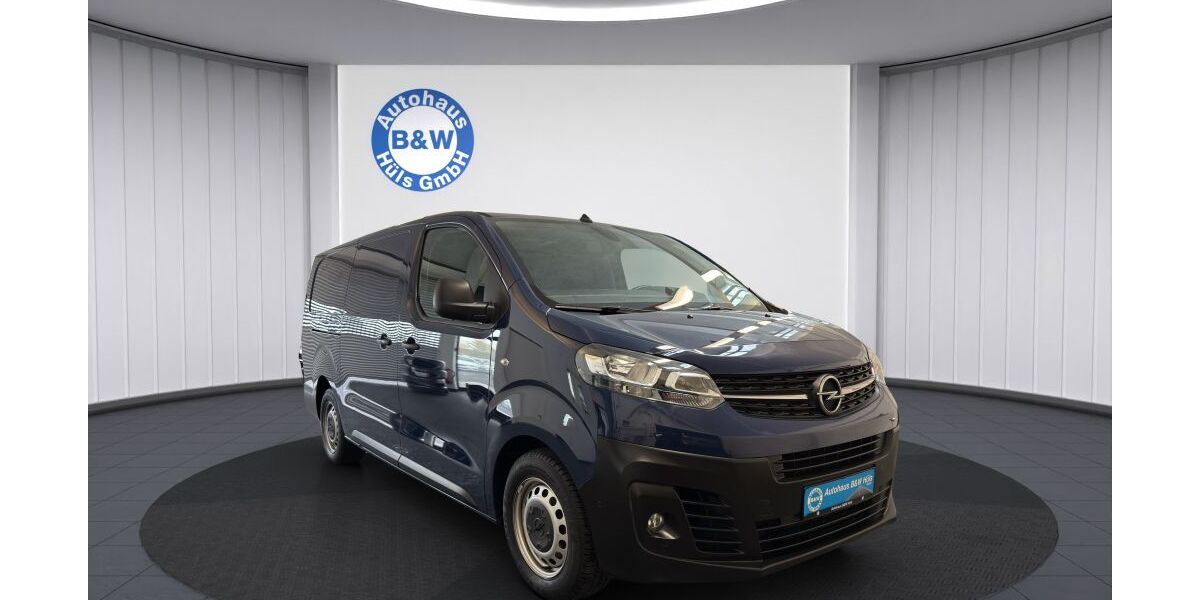 Opel Vivaro 89.728 km 18.999 &euro; Krefeld 47805