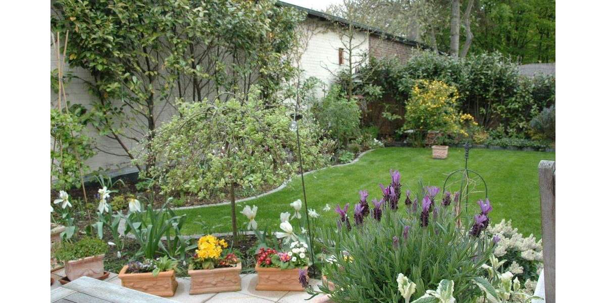 Etagenwohnung Meerbusch Osterath - 4 Zimmer, 135 m&sup2;, 795.000&euro; | Angebot:25692009