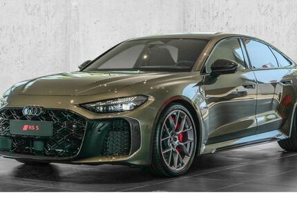 Audi RS5 10.000 km 139.990 &euro; Düsseldorf 40549