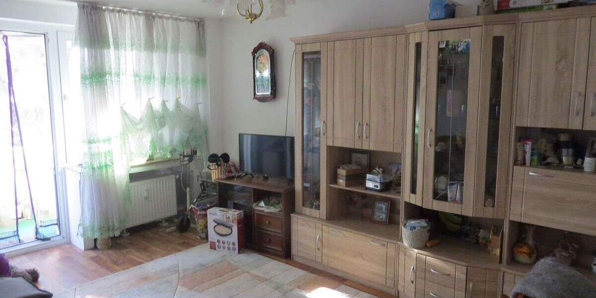 Etagenwohnung Langenfeld (Rheinland) Immigrath - 2 Zimmer, 51 m&sup2;, 561&euro; | Angebot:25666106