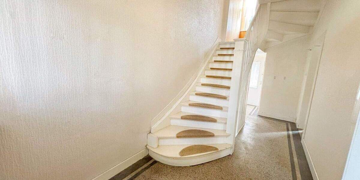 Reihenmittelhaus Leverkusen Opladen - 5 Zimmer, 100 m&sup2;, 428.000&euro; | Angebot:25770242