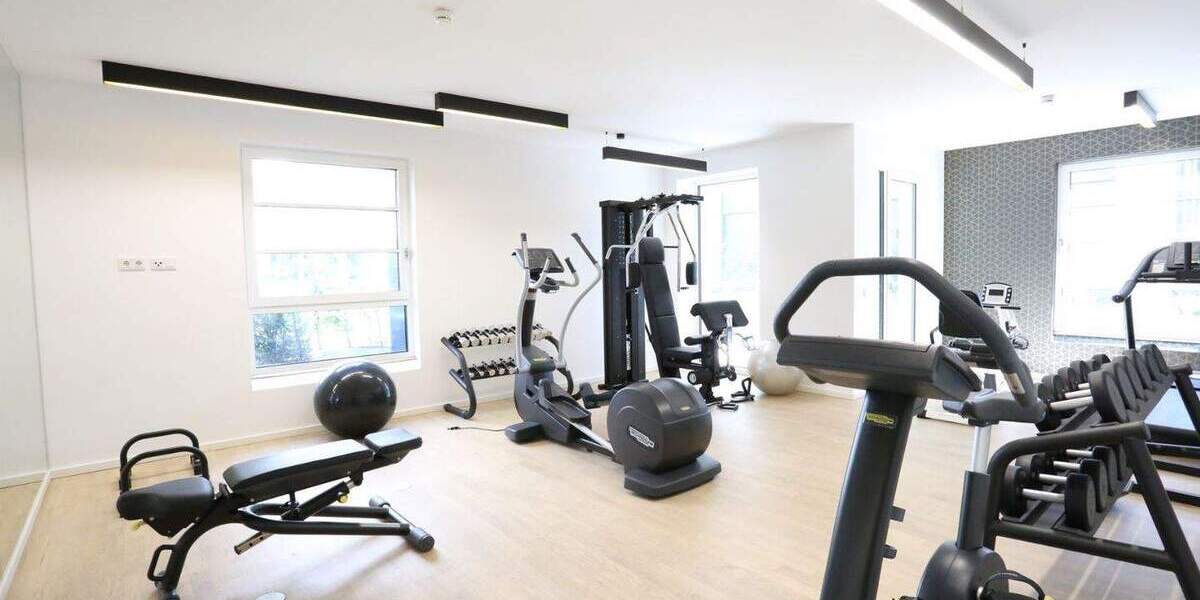 Etagenwohnung Düsseldorf Pempelfort - 2 Zimmer, 57 m&sup2;, 1.590&euro; | Angebot:25683608