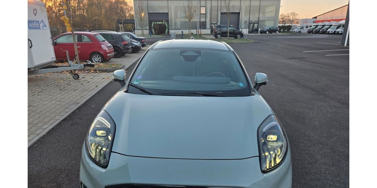 Ford Puma 28.500 km 24.500 &euro; Düsseldorf 40595