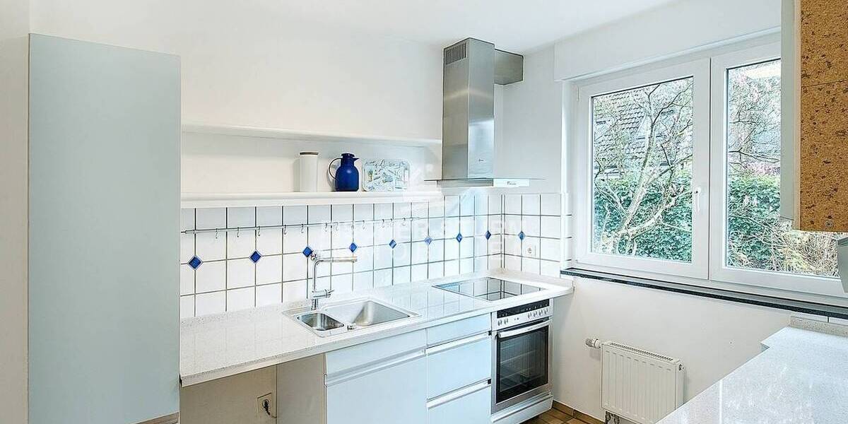 Reihenendhaus Düsseldorf Urdenbach - 4 Zimmer, 100 m&sup2;, 669.000&euro; | Angebot:26066051