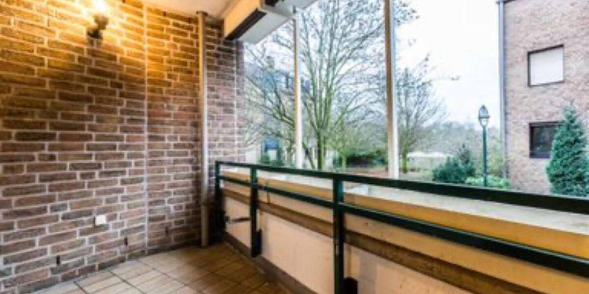 Etagenwohnung Düsseldorf Wersten - 2 Zimmer, 70 m&sup2;, 1.250&euro; | Angebot:26886504