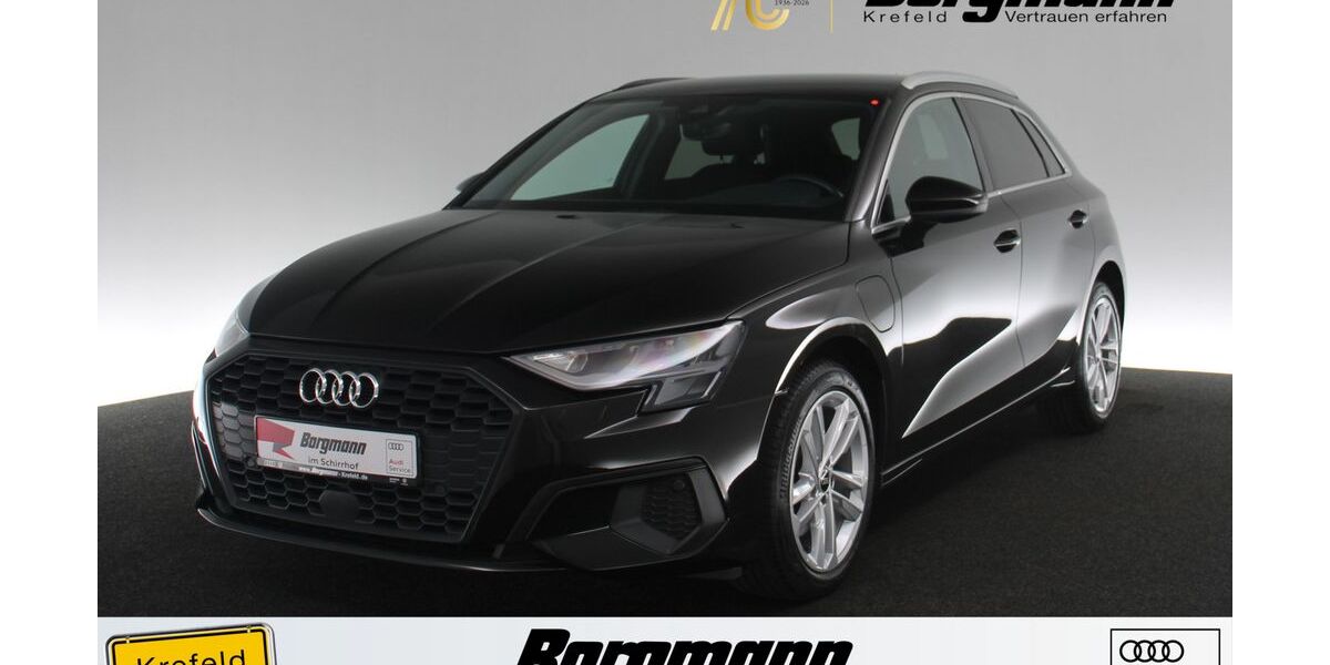 Audi A3 30.930 km 22.881 &euro; Krefeld 47803