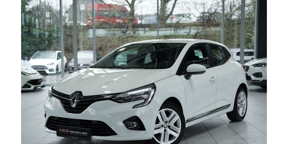 Renault Clio 86.000 km 12.890 &euro; Remscheid/NRW 42855