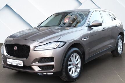 Jaguar F-Pace 150.000 km 15.990 &euro; Düsseldorf 40231