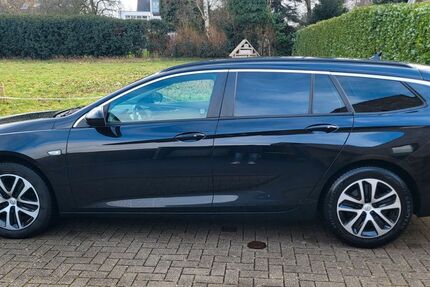 Opel Insignia 109.000 km 11.790 &euro; Dortmund 44328