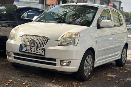 Kia Picanto 160.000 km 1.700 € Mönchengladbach 41236