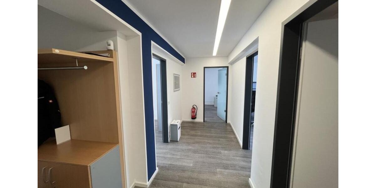 Moderne Bürofläche mit guter Verkehrsanbindung im 3. OG - direkt zimmer