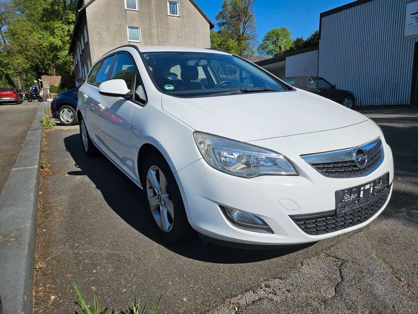 Astra