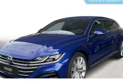 VW Arteon 53.871 km 28.530 € Moers 47441