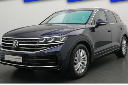VW Touareg 29.221 km 53.980 &euro; Leverkusen 51379