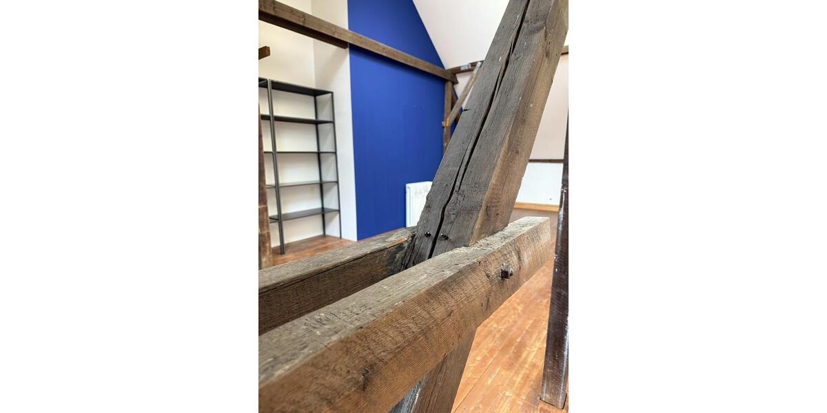 Loft Schulung 1. OG. Stilvoll eingerichtet Krefeld Forstwald zimmer