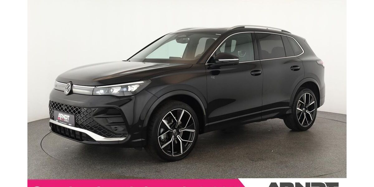 VW Tiguan 9.200 km 48.784 &euro; Düsseldorf 40233