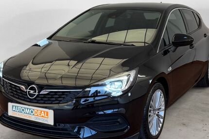 Opel Astra 55.003 km 12.499 &euro; Moers 47445
