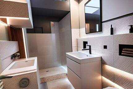 Wohnung Düsseldorf Flingern Süd - 2 Zimmer, 44 m&sup2;, 145.000&euro; | Angebot:24812436