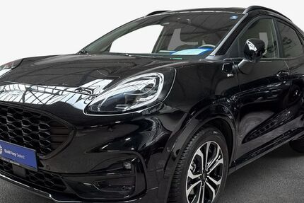 Ford Puma 13.919 km 22.375 € Düsseldorf 40233